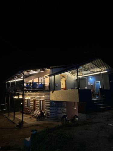 Chikkamagaluru House | Joldal Cozy Camp Homestay & Resorts