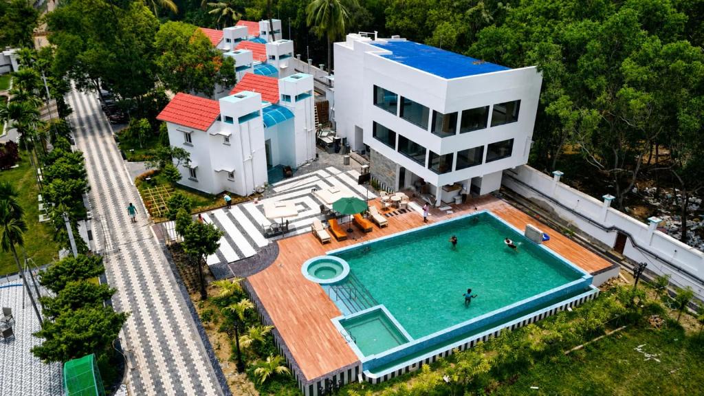 Kanthi Hotel | Jowar Hotel & Resort