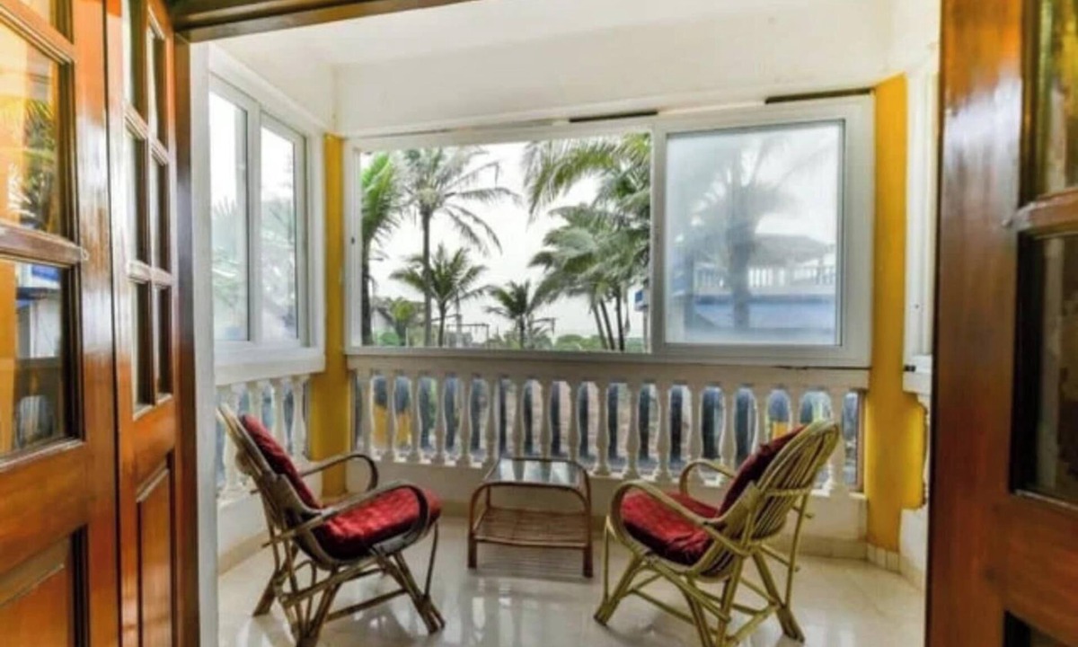 Gauravaddo Hotel | Joy Guest House