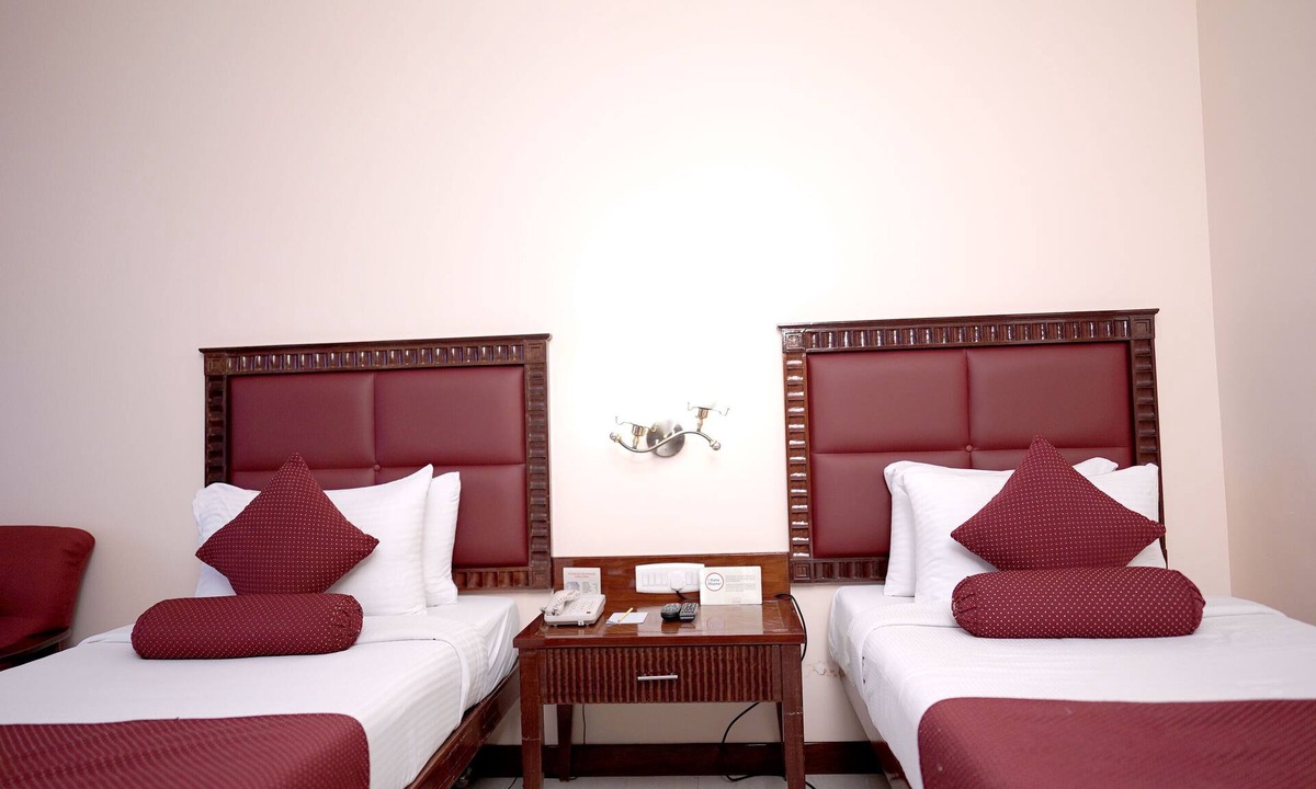 Thrissur Hotel | Joys Palace