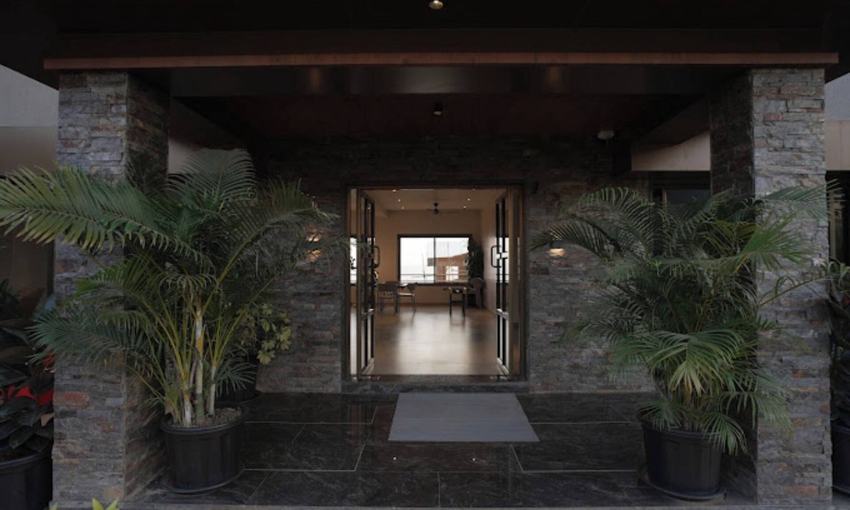 Panchgani Hotel | Jumbo Serene