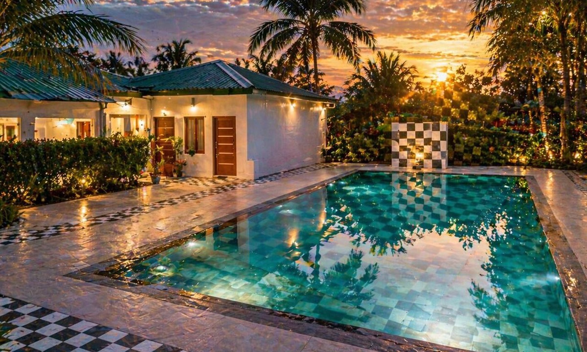 Dhela Resort | Jungle Nest Retreat Resort