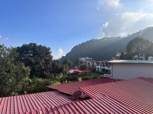 Shyamkhet Villa | Just naturals - Pauls cottage