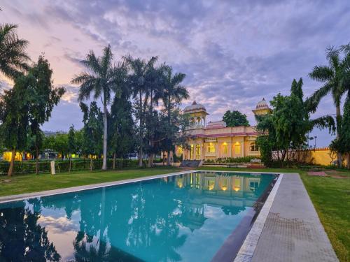 Udaipur Resort | juSTa Rajputana Resort & Convention Centre, Udaipur