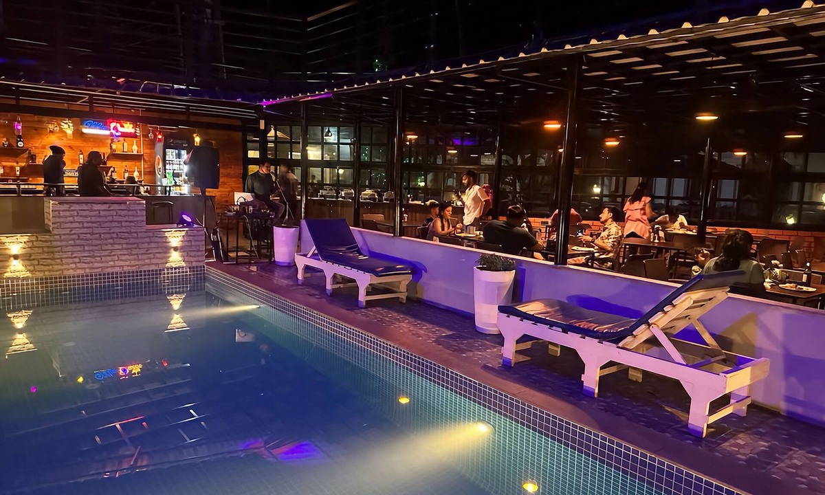 Anjuna Hotel | JW Heritage