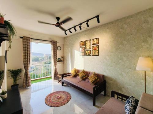 Trimbak Apartment | Jyotirlinga Homestay