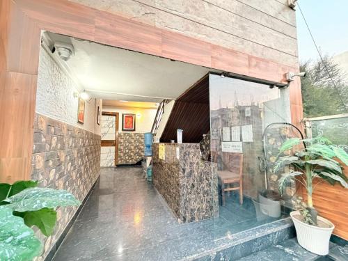 Vrindavan House | K D Dham Hotel - Near Prem Mandir