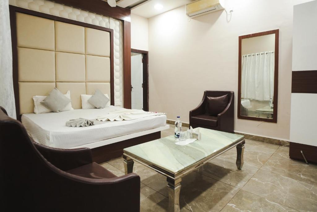 Guna Hotel | K2 Highway Treat & Resort Unit of Lyzon