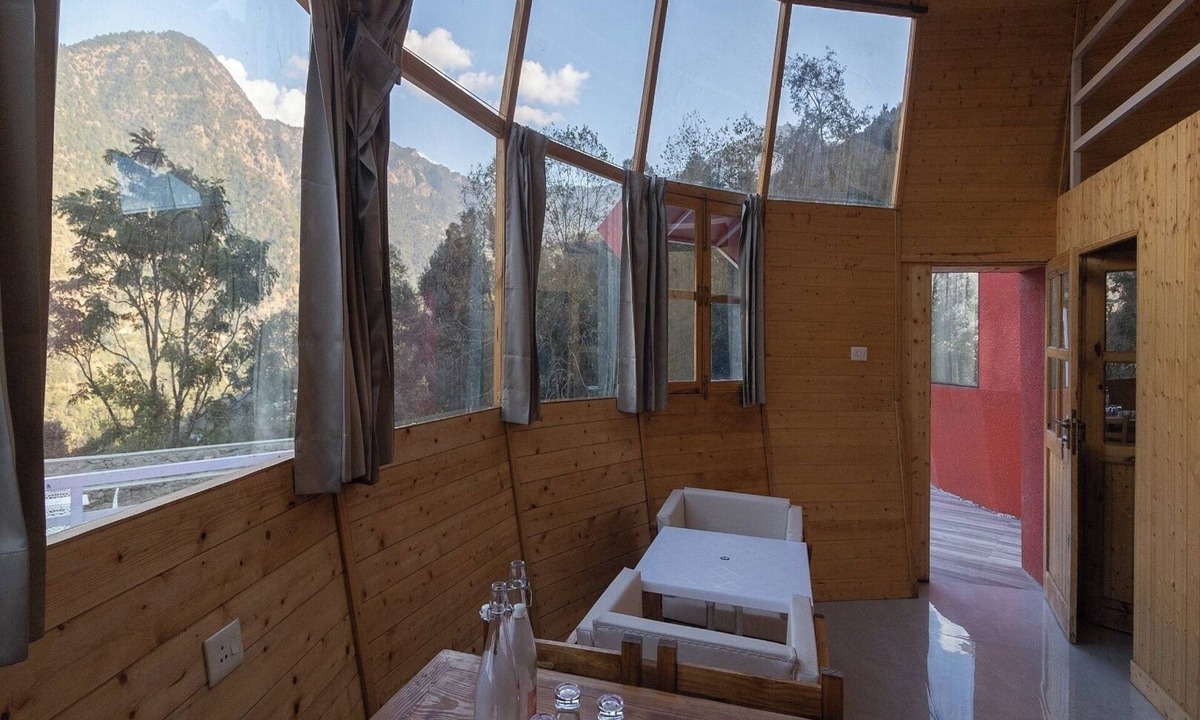 Dugalbitta Hotel | Kaafal Cottages The Himalayan Home