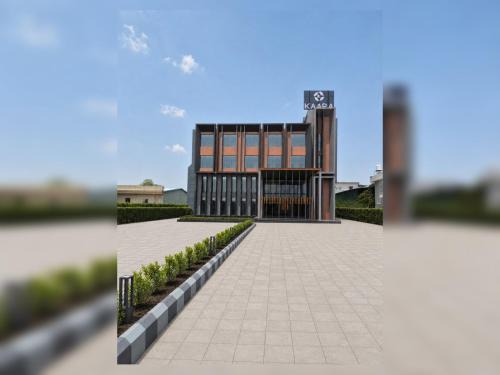 Dehradun Hotel | Kaara Dehradun