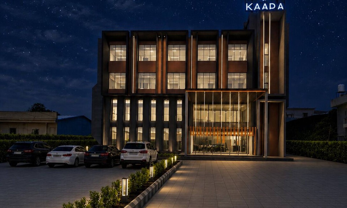 Dehradun Hotel | Kaara Dehradun