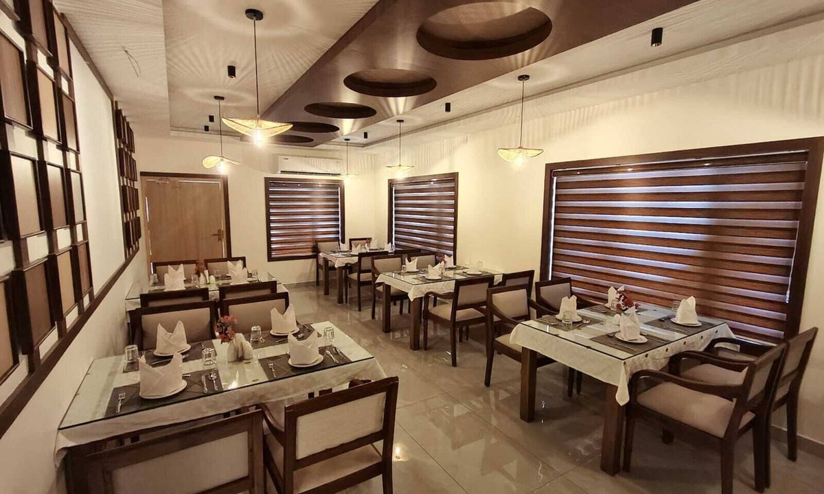 Alwaye Resort | KABANI HERITAGE