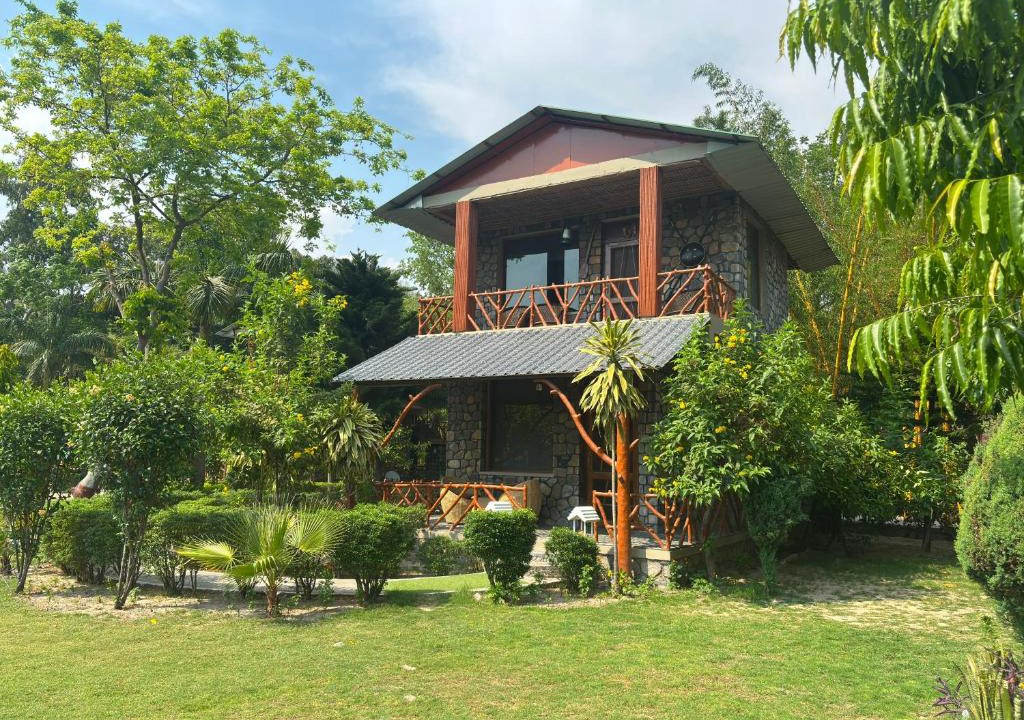Mohaan Resort | Kabeela Resort by City Star, Jim Corbett