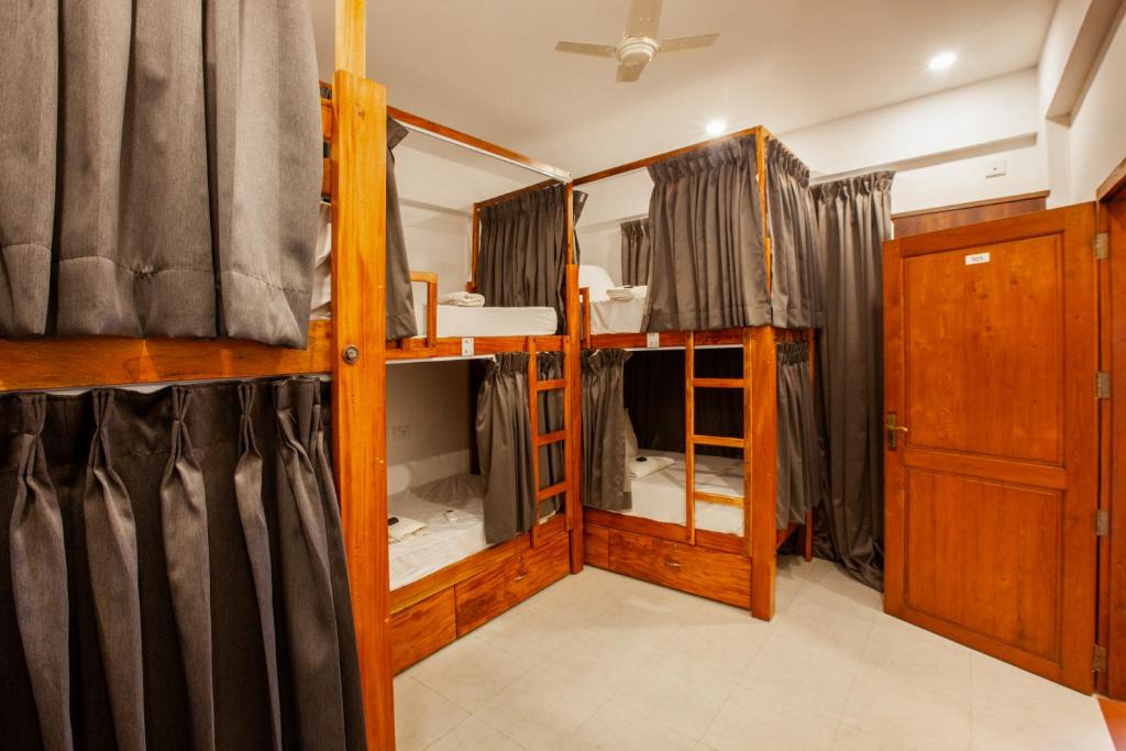 Varkala Hotel | Kai Stays Surf, Yoga And Chill
