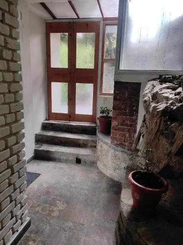 Nainital House | Kainchi Boutique Homestay