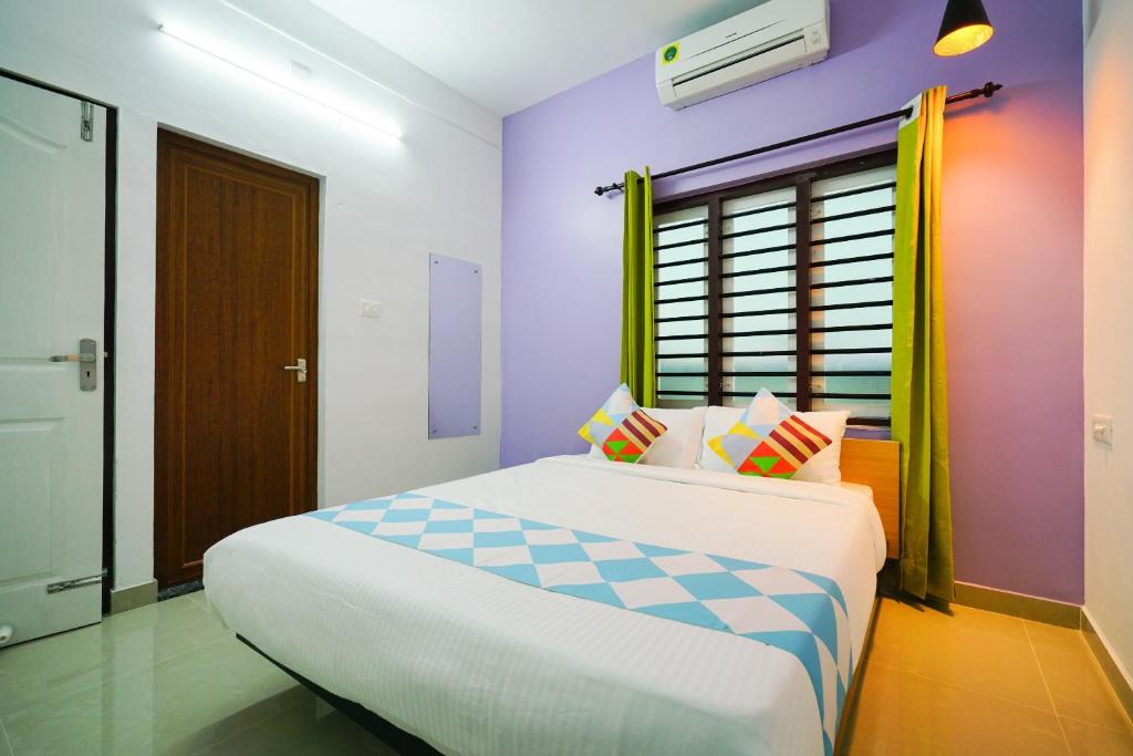 Kaloor House | Kaippillil apart hotel