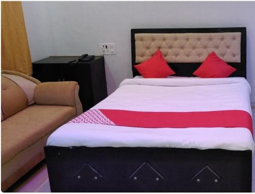 Tuljapur Hotel | Kaka Ka Lodge