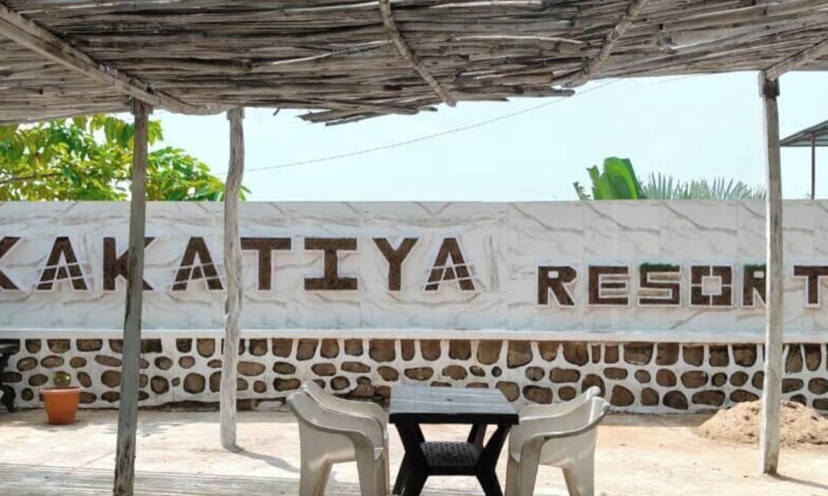 Mulug Resort | Kakatiya Resort