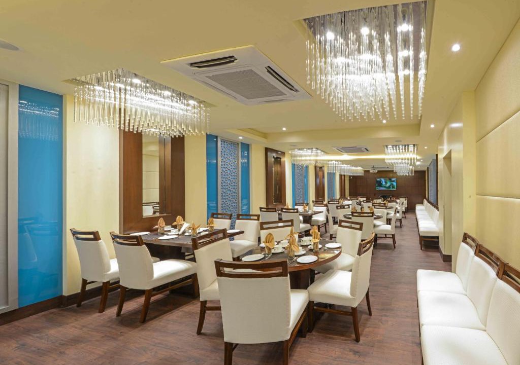 Ratanada Hotel | Kalinga Hotel