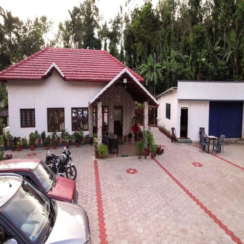 Mudigere House | Kalpavruksha Homestay By StayApart