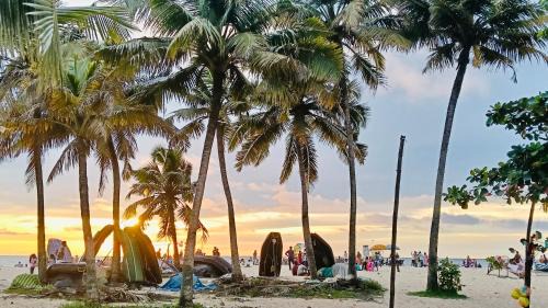 Mararikulam House | Kamlas - The Marari Beach Homestay