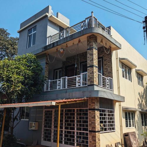 Tural House | KanchanVishwa