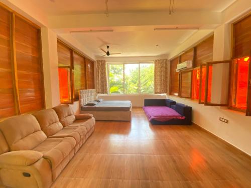Tiruvettipuram House | Kanchi Farm Stay