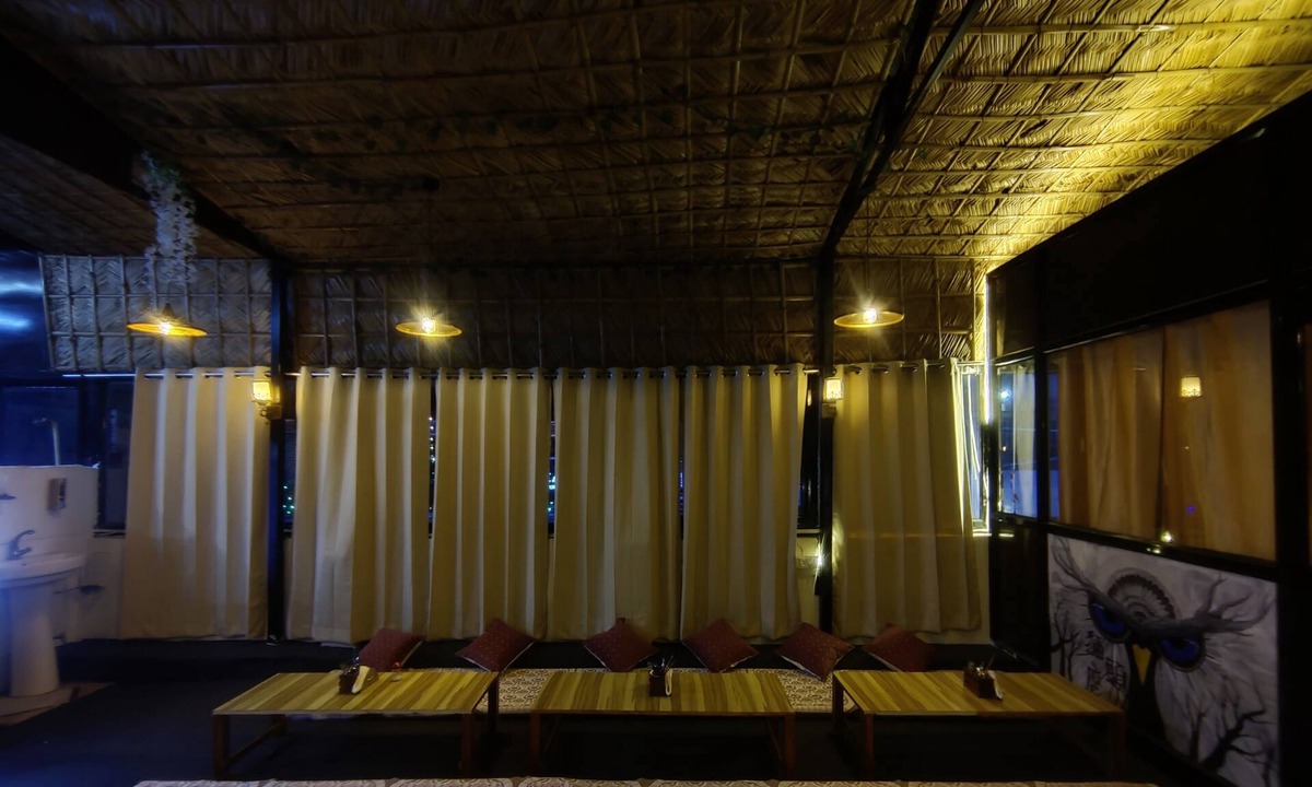 Tapovan Hotel | Kandari Homestay