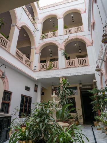 Pushkar Hotel | Kanhaia Haveli