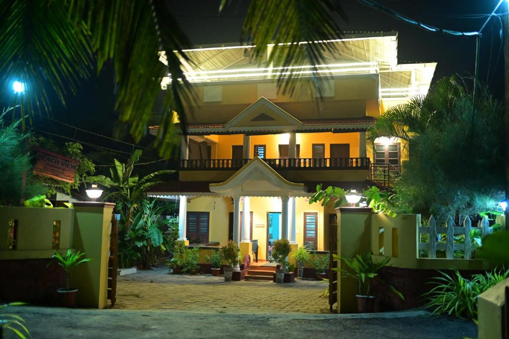 Kannur House | Kannur Beach view Homestay