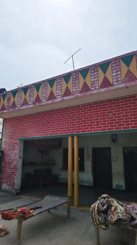 Islamnagar House | Kanoo homestay