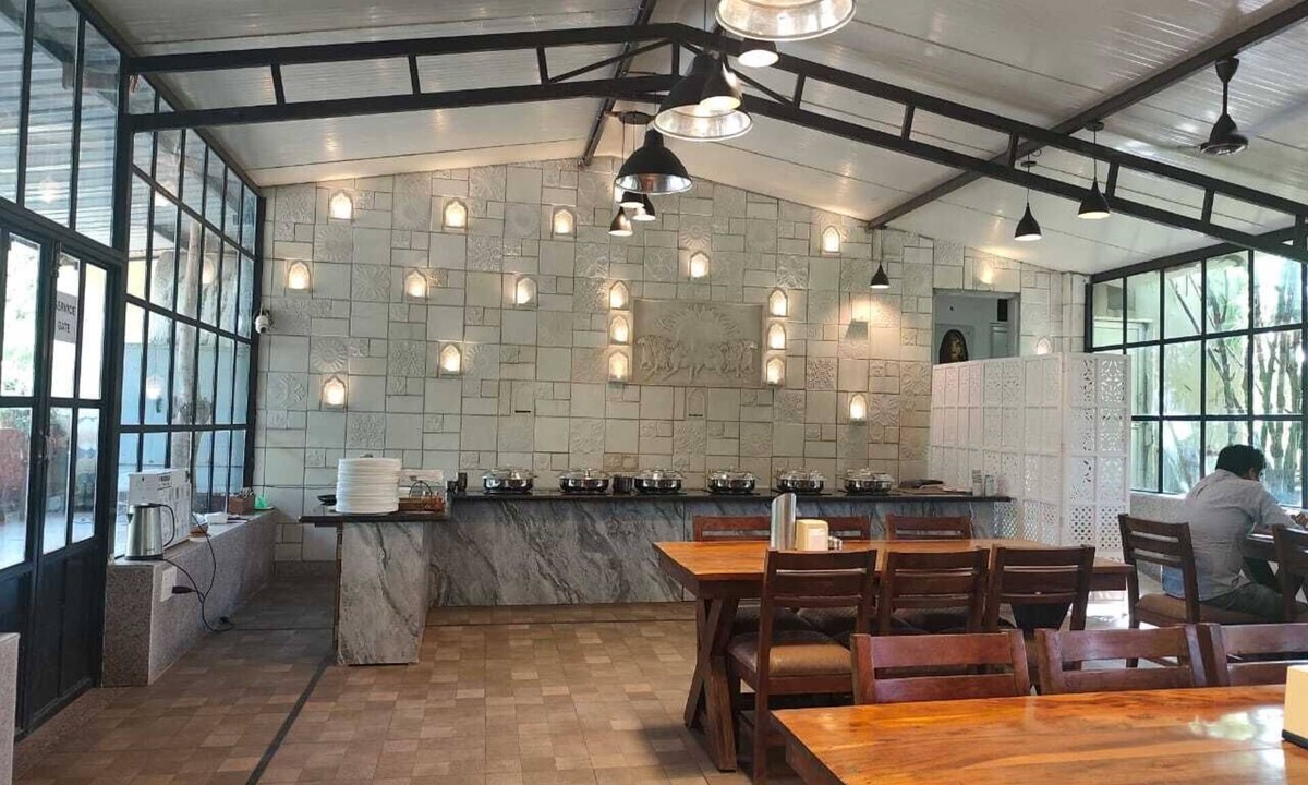 Jaipur Resort | Kanota Camp Resort