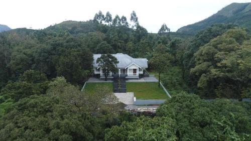 Kanthalloor House | Kanthalloor Moments