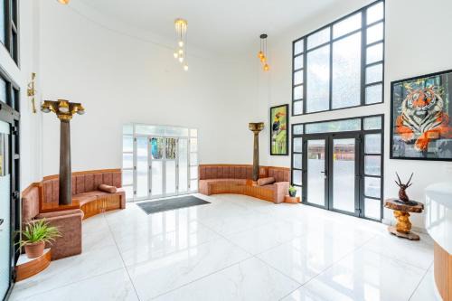 Kumily Hotel | KararGardens