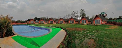 Karjat Hotel | Karibu Karjat Resort
