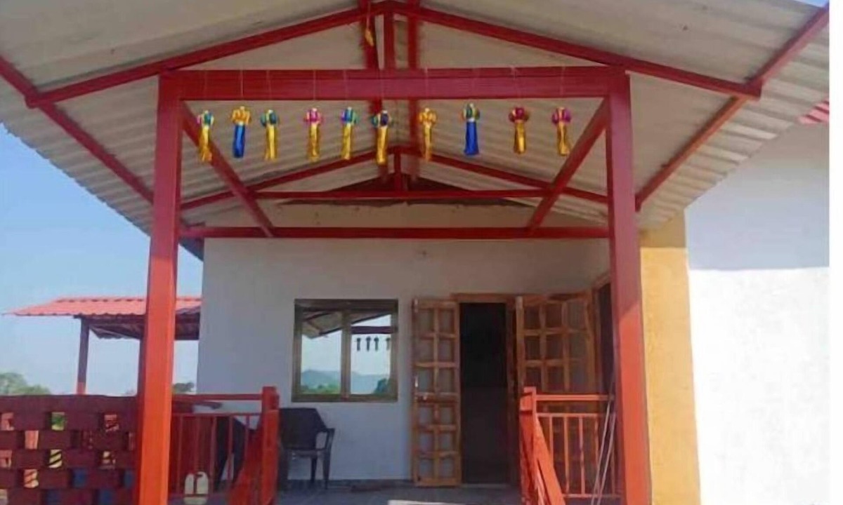 Karjat Other | Karjat Hills - Cozy Farmstay