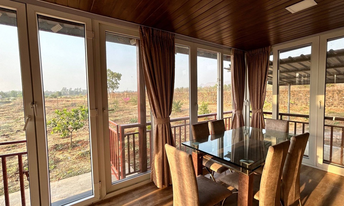 Karjat House | Karjat Hills