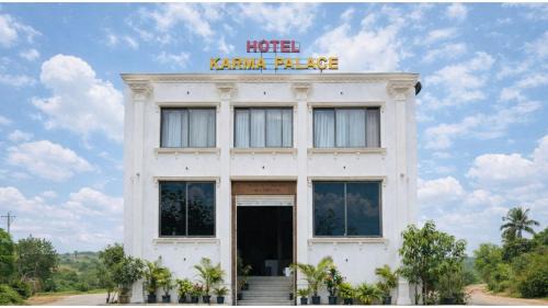 Udaipur Hotel | Karma Palace Hotel
