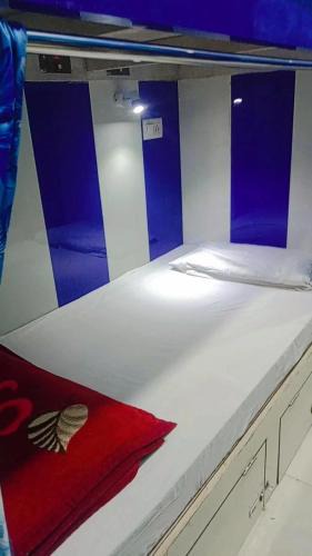 Kanpur Hotel | Kartar Dormitory - a unit of Kartar Yatri Niwas