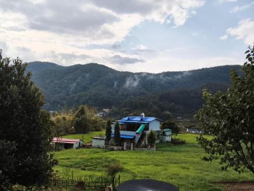 Sona Nadi Range House | Kartiya village homestay