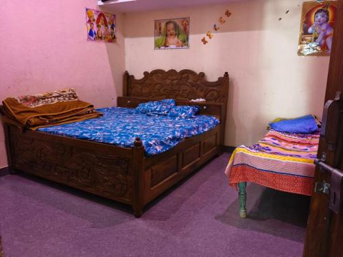 Ajaigarh House | Kashi Prasad Home Stay