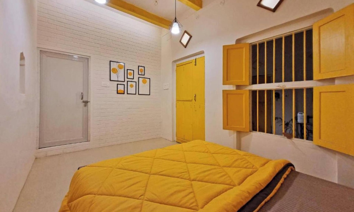 Varanasi Hotel | Kashi Residency New Hotel Varanasi