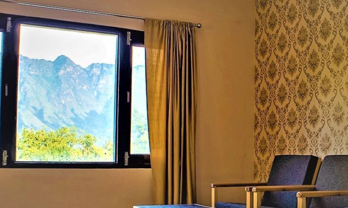Brein Resort | Kashmir Holiday Resort