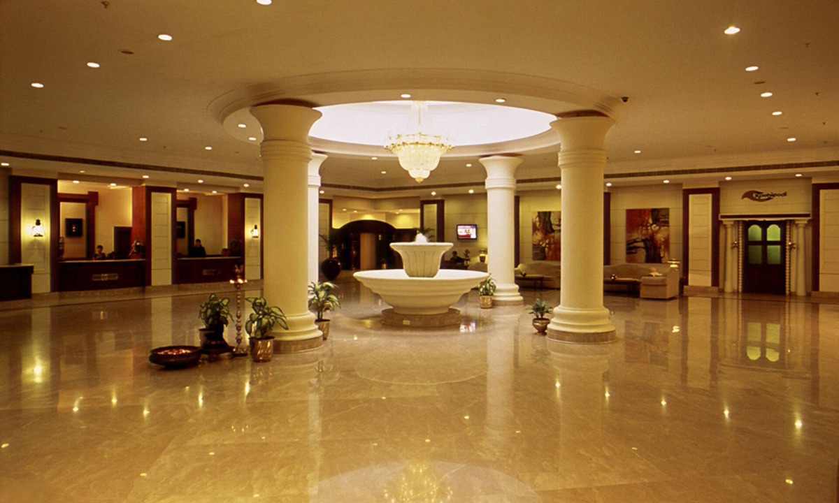 Somajiguda Hotel | Katriya Hotel & Towers