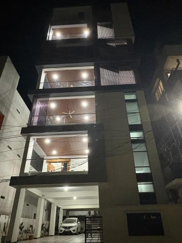 Rajahmundry Apartment | Kautily Grand Av Apparo Road