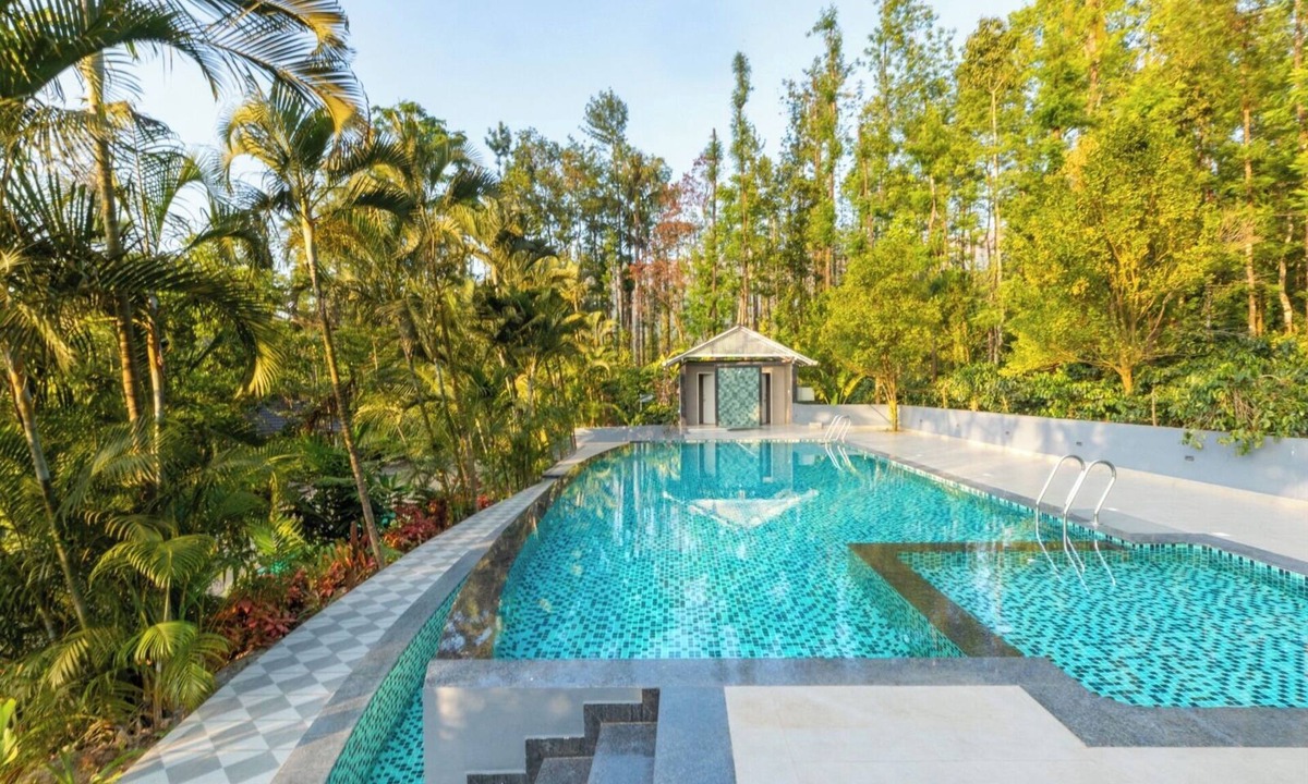 Chikkamagaluru Hotel | KAVA RETREAT