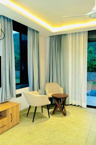 Jhiri Resort | Kaya Nature Resort