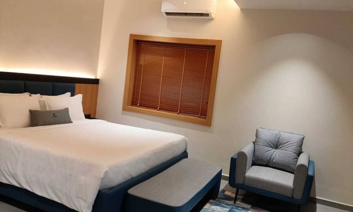 Shamshabad Hotel | Kaysons Hotel