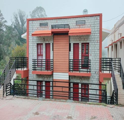 Kodaikanal Hotel | KB House Kodaikanal