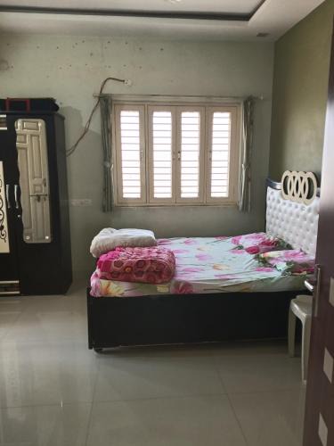 Bhuj House | Keshav